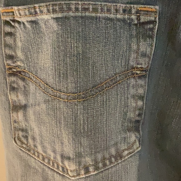 Carhartt Blue Relaxed Jeans Classic Comfort - Picture 3 of 10